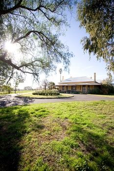 Ranelagh Bed And Breakfast - Accommodation Cairns 24