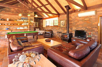 Langbrook Estate Cottages - Accommodation Cairns 2