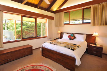 Langbrook Estate Cottages - Accommodation Cairns 3