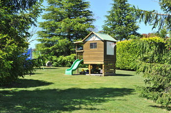 Langbrook Estate Cottages - Accommodation Cairns 5
