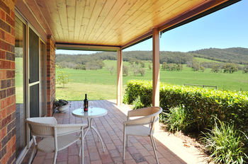 Langbrook Estate Cottages - Accommodation Cairns 18