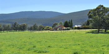Langbrook Estate Cottages - Accommodation Cairns 20
