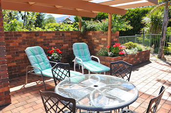 Langbrook Estate Cottages - Accommodation Cairns 23