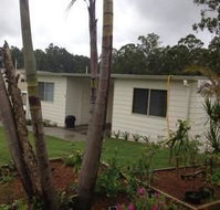 Australian Motor Homes Tourist Park - Accommodation Cairns