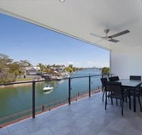 Jacaranda Noosa - Accommodation Cairns
