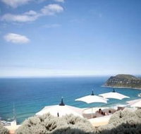 Jonahs Restaurant amp Accommodation Whale Beach - Accommodation Cairns