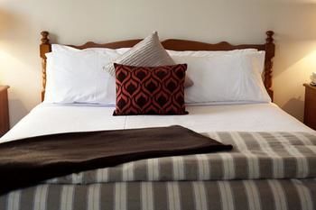 Aussie Rest Motel - Accommodation Cairns 0