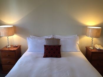 Aussie Rest Motel - Accommodation Cairns 2