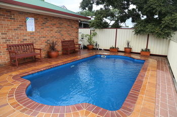 Aussie Rest Motel - Accommodation Cairns 3