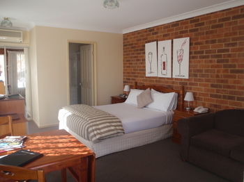 Aussie Rest Motel - Accommodation Cairns 4
