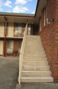 Aussie Rest Motel - Accommodation Cairns 7
