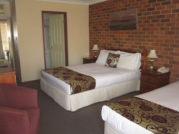 Aussie Rest Motel - Accommodation Cairns 8