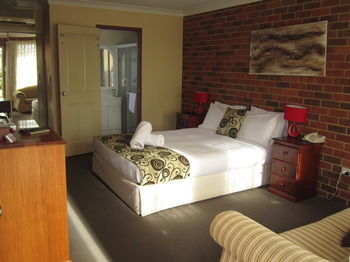 Aussie Rest Motel - Accommodation Cairns 9