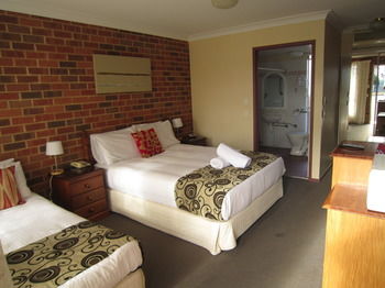 Aussie Rest Motel - Accommodation Cairns 10