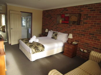 Aussie Rest Motel - Accommodation Cairns 11
