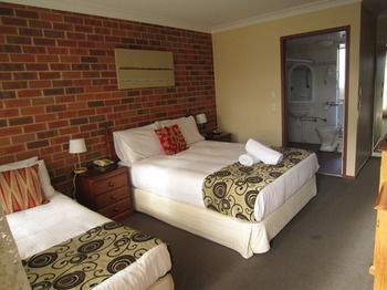 Aussie Rest Motel - Accommodation Cairns 12