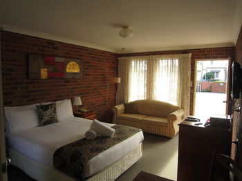Aussie Rest Motel - Accommodation Cairns 13