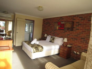 Aussie Rest Motel - Accommodation Cairns 14