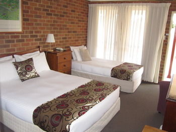 Aussie Rest Motel - Accommodation Cairns 15