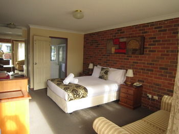 Aussie Rest Motel - Accommodation Cairns 16