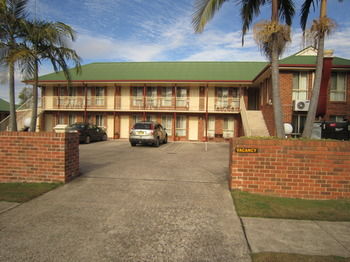 Aussie Rest Motel - Accommodation Cairns 17