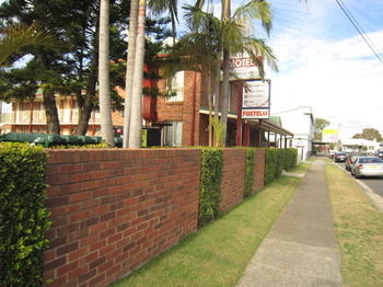 Aussie Rest Motel - Accommodation Cairns 18