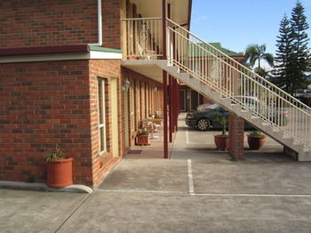 Aussie Rest Motel - Accommodation Cairns 19