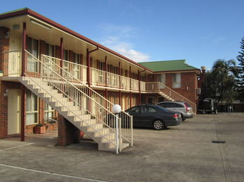 Aussie Rest Motel - Accommodation Cairns 20