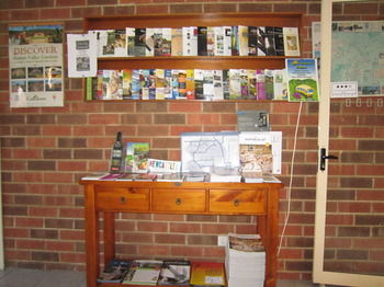 Aussie Rest Motel - Accommodation Cairns 21