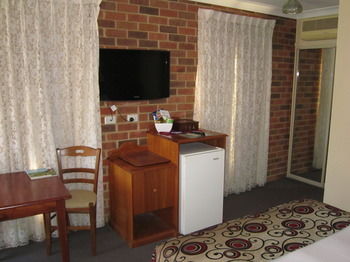 Aussie Rest Motel - Accommodation Cairns 22