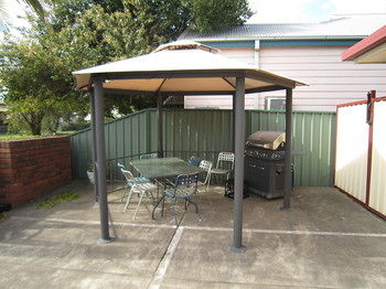 Aussie Rest Motel - Accommodation Cairns 23