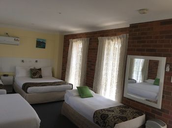 Aussie Rest Motel - Accommodation Cairns 25