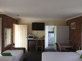 Aussie Rest Motel - Accommodation Cairns 26