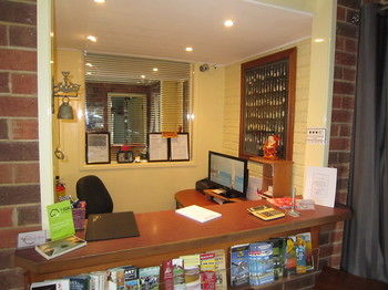 Aussie Rest Motel - Accommodation Cairns 29