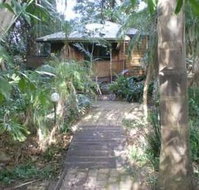 Tanglewood Gardens - Accommodation Cairns