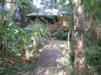 Tanglewood Gardens - Accommodation Cairns 0