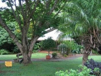 Tanglewood Gardens - Accommodation Cairns 1