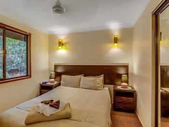 Tanglewood Gardens - Accommodation Cairns 2