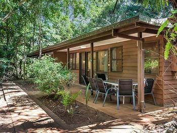 Tanglewood Gardens - Accommodation Cairns 3