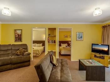 Tanglewood Gardens - Accommodation Cairns 4