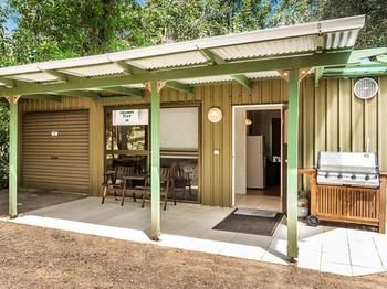 Tanglewood Gardens - Accommodation Cairns 6