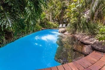 Tanglewood Gardens - Accommodation Cairns 11