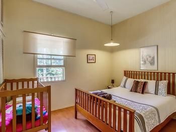 Tanglewood Gardens - Accommodation Cairns 21
