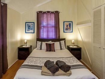 Tanglewood Gardens - Accommodation Cairns 22