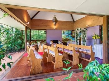 Tanglewood Gardens - Accommodation Cairns 23