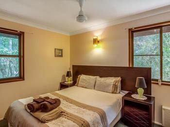 Tanglewood Gardens - Accommodation Cairns 25