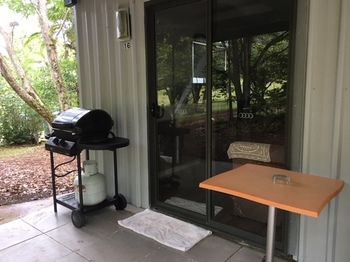 Tanglewood Gardens - Accommodation Cairns 26
