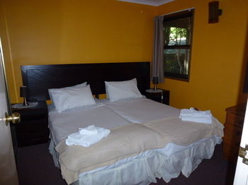 Tanglewood Gardens - Accommodation Cairns 40