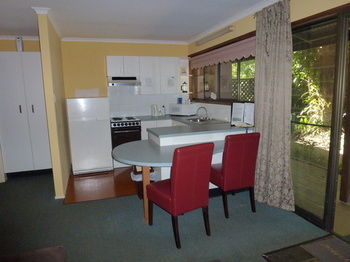 Tanglewood Gardens - Accommodation Cairns 47