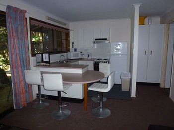 Tanglewood Gardens - Accommodation Cairns 51